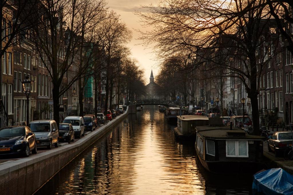 Holiday Inn Express Amsterdam - South by IHG - Resim 21