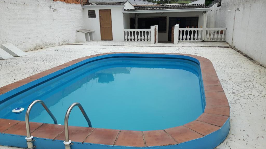  A NOSSA CASA em Corumbá - Temporada
