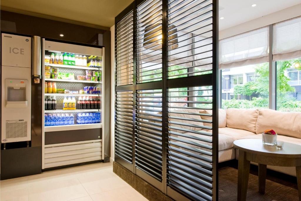 Holiday Inn Express Amsterdam - South by IHG - Resim 19