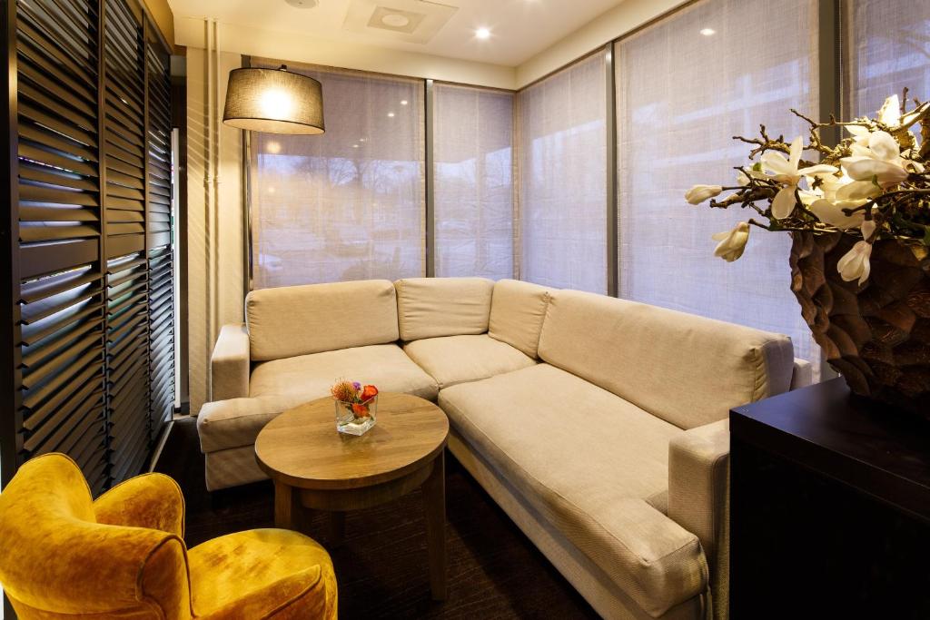 Holiday Inn Express Amsterdam - South by IHG - Resim 18