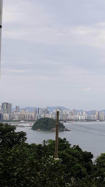  Apartamento Na Ilha Porchat