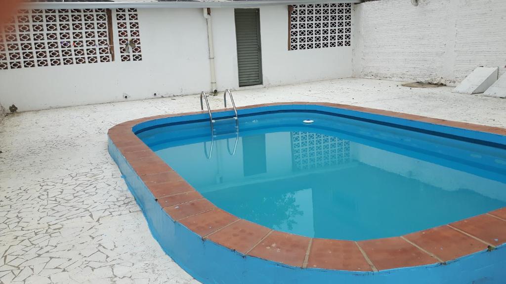  A NOSSA CASA em Corumbá - Temporada