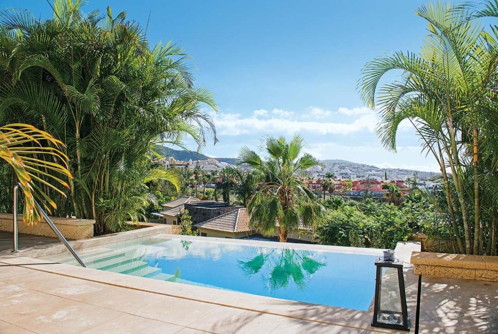 Villa Las Retamas V1D (Spanje Adeje) - Booking.com