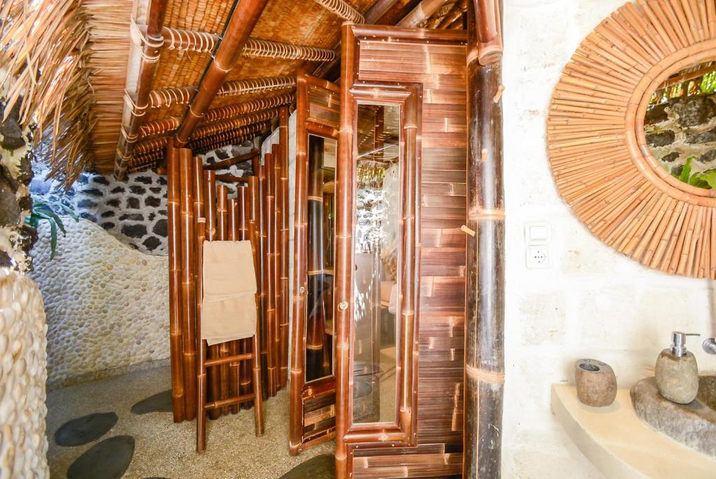 Le Bamboo Bali - 8
