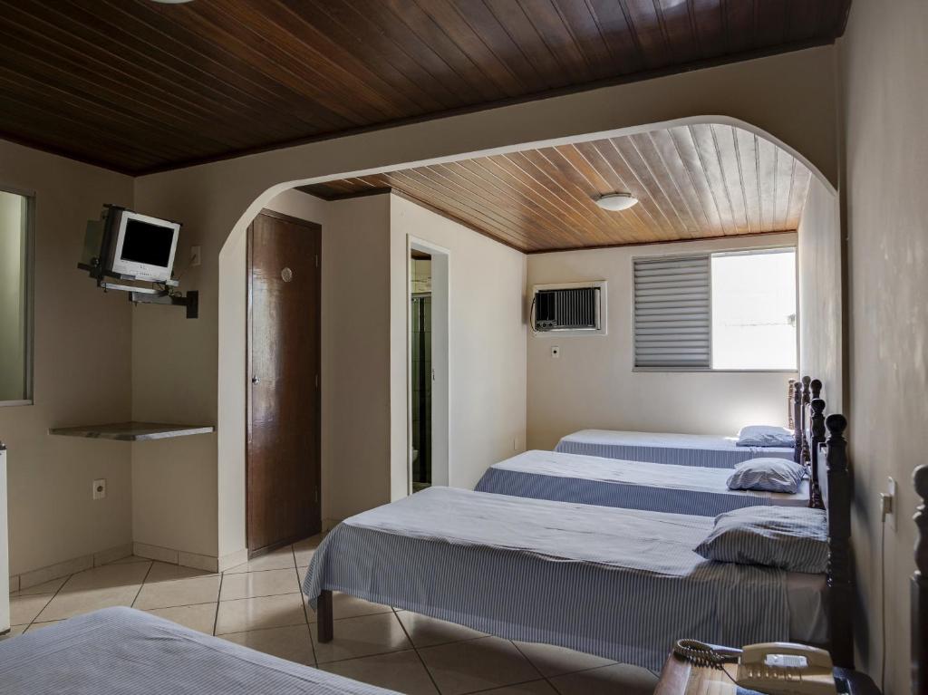  Hotel Estrela Do Vale