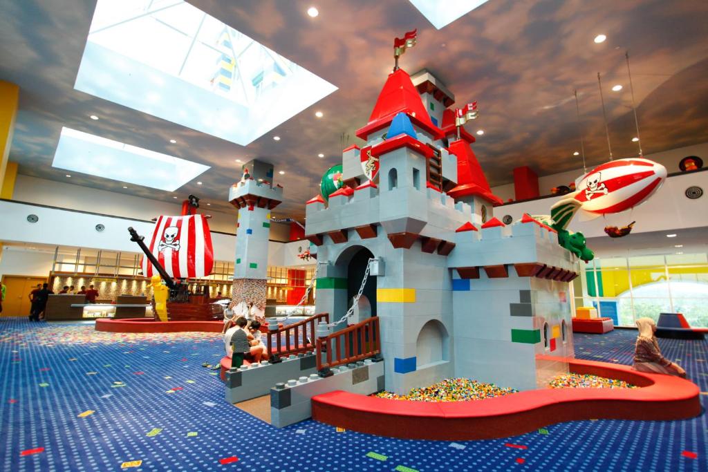 Legoland Malaysia Hotel, Nusajaya – Prezzi aggiornati per il 2023