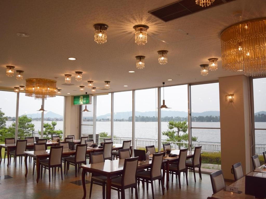 ザ グラン リゾート天の橋立 宮津市 21年 最新料金