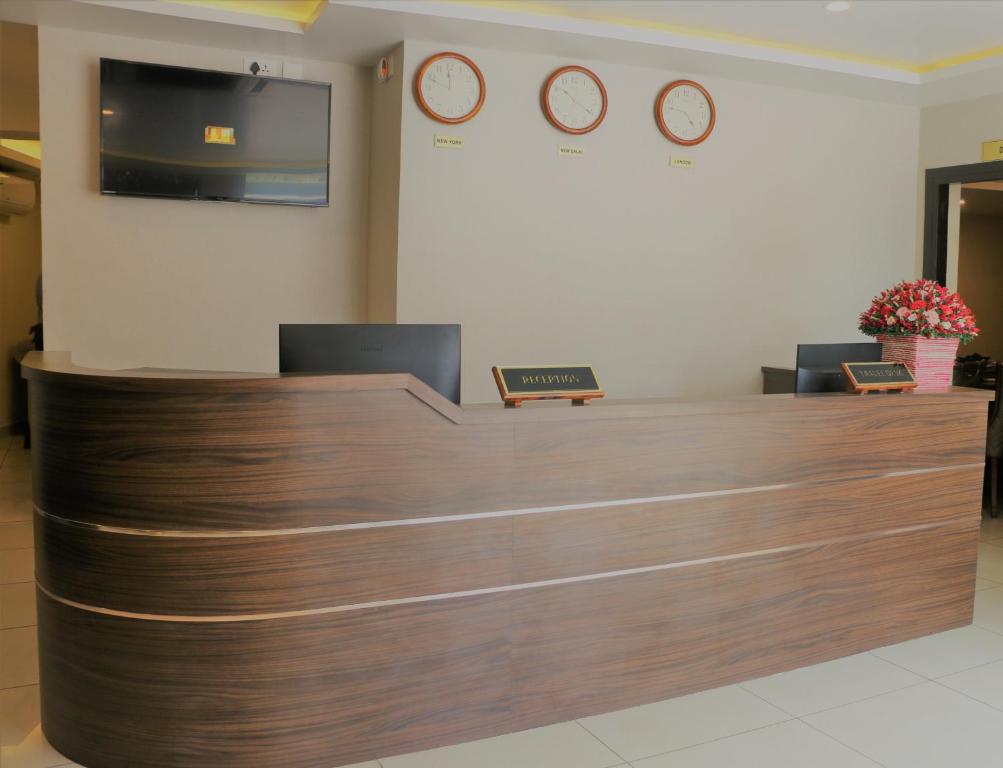 Hotel Libra - Camera Doppia Budget