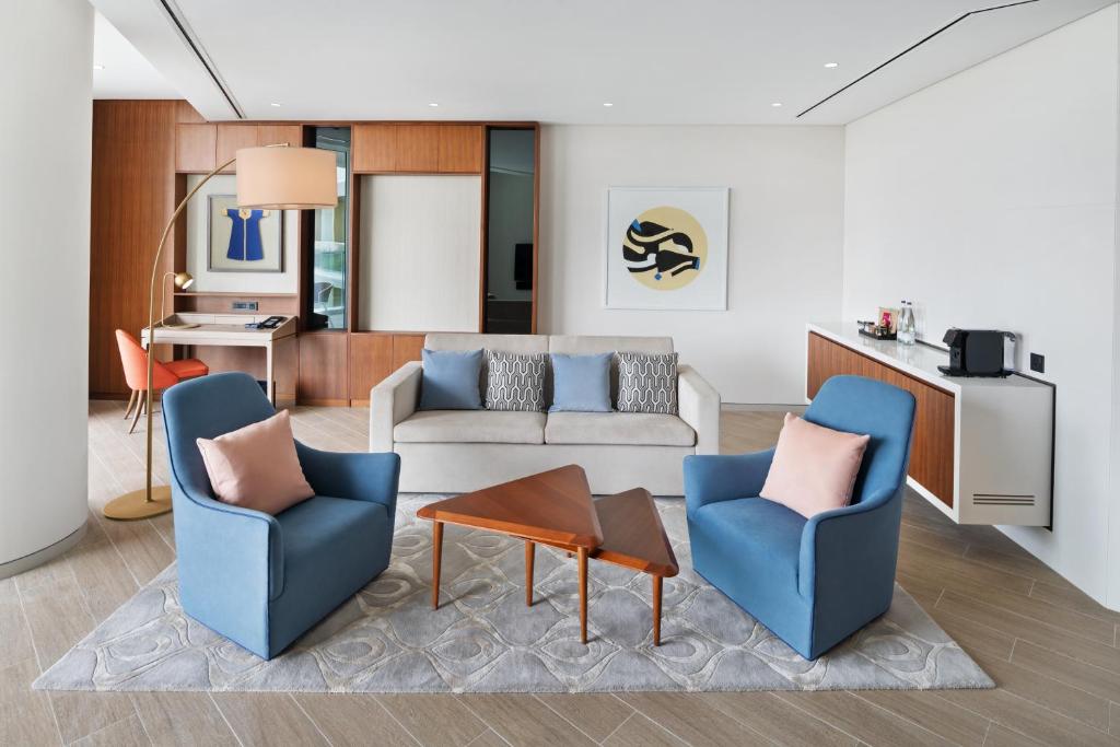 JA Lake View Hotel, Dubai - Resim 43