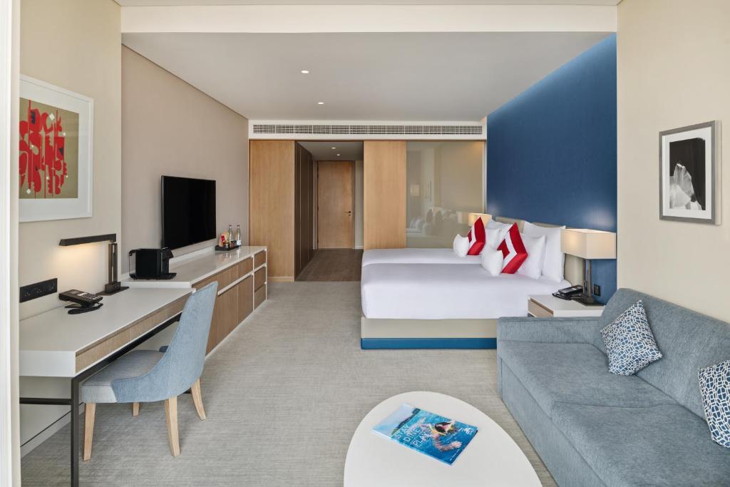 JA Lake View Hotel, Dubai - Resim 30