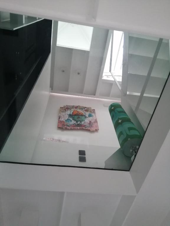 Fotografie z fotogalerie ubytování Logement insolite La tour de Larbuisson v destinaci Herve