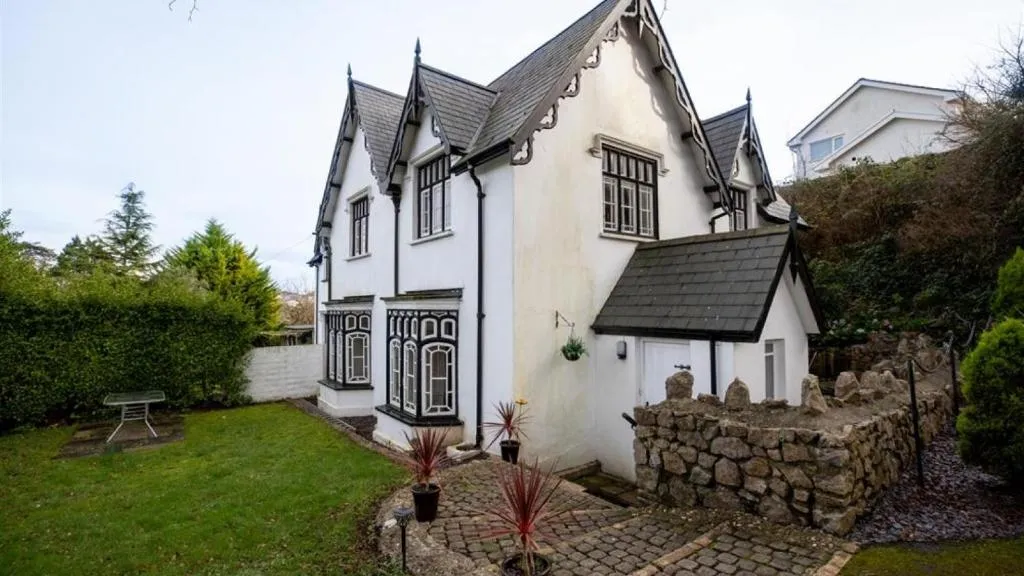 Gable End Lodge, Tenby, United Kingdom