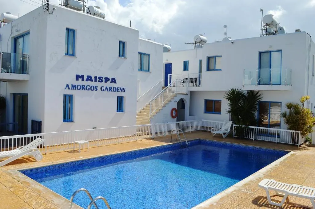 Studio Flat, Paphos, Cyprus
