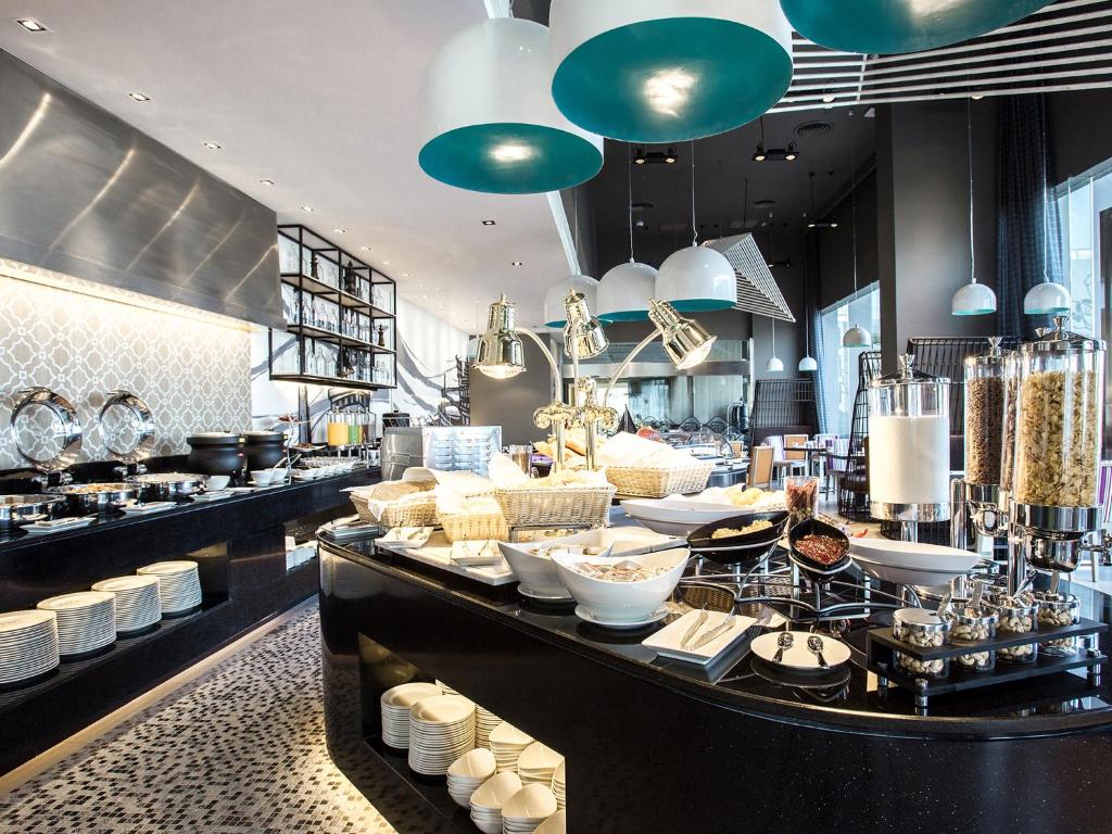 Mercure Pattaya Ocean Resort