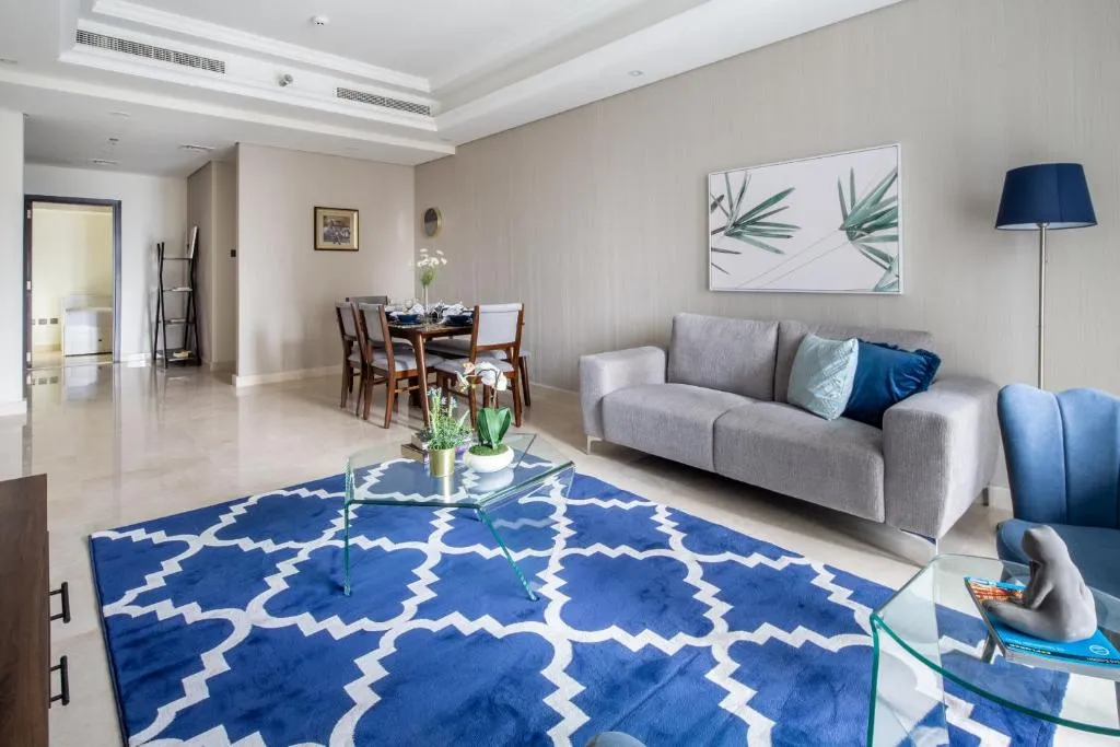 Frank Porter - Mon Reve, Alantos, United Arab Emirates
