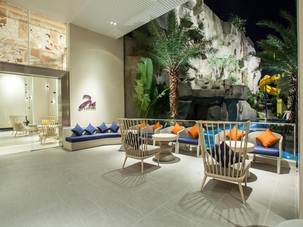 Mercure Pattaya Ocean Resort - Resim 38