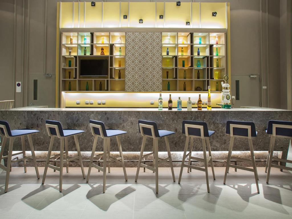 Mercure Pattaya Ocean Resort - Resim 41