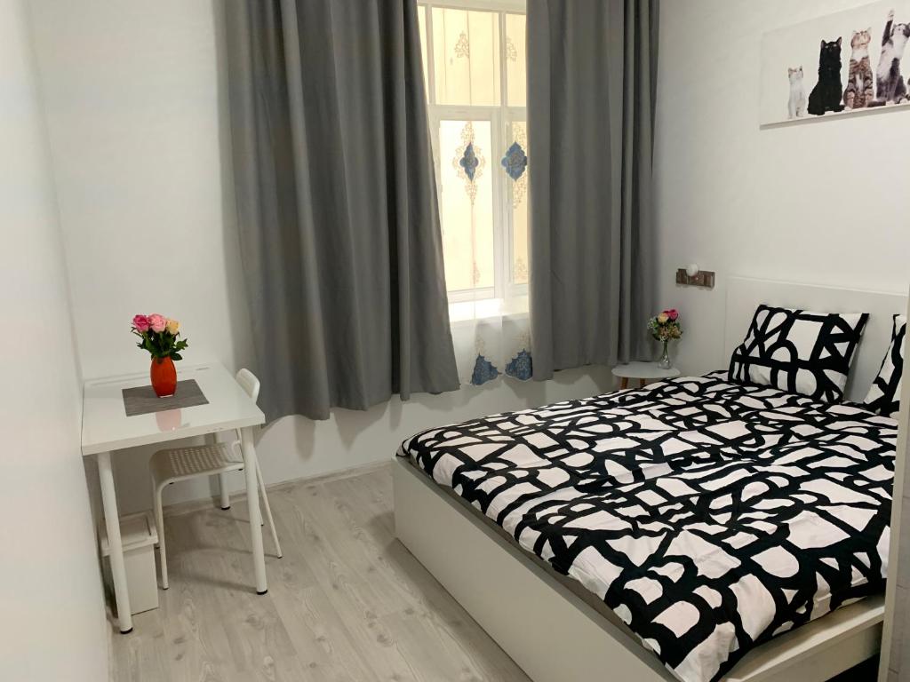 Smart Inn - Queen Room
