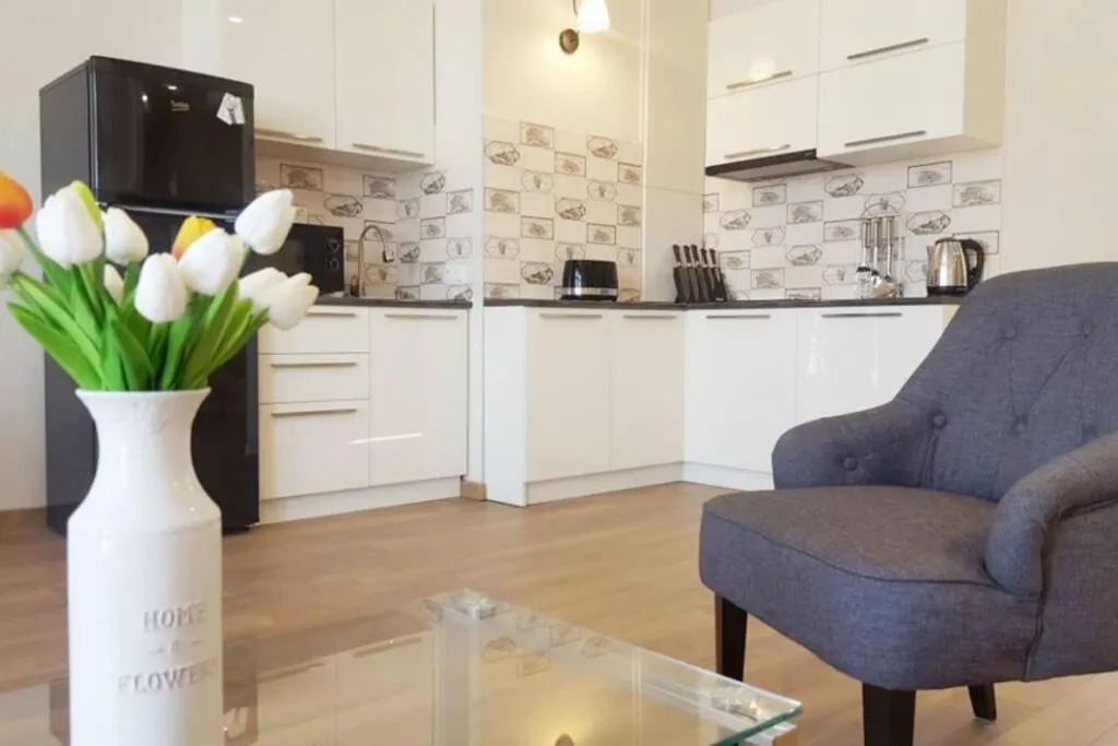 Cozy and Exclusive Apartment, Tbilisi, Georgia