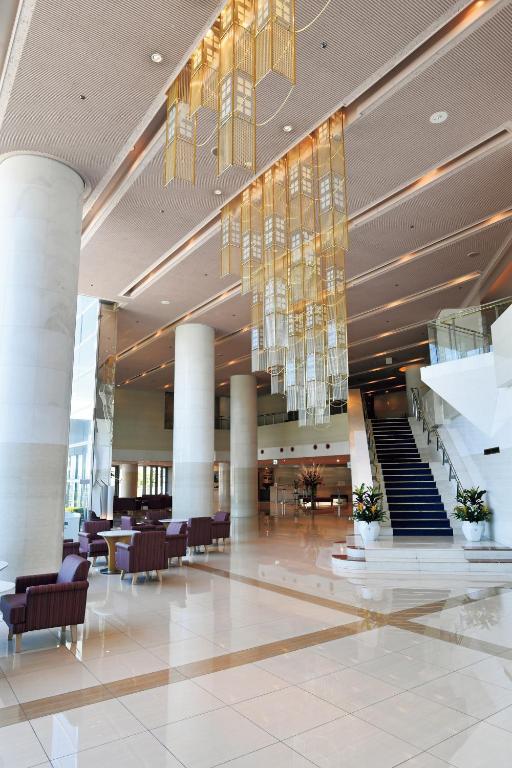 Fotografie z fotogalerie ubytování The Gran Resort Princess Arima v destinaci Kóbe