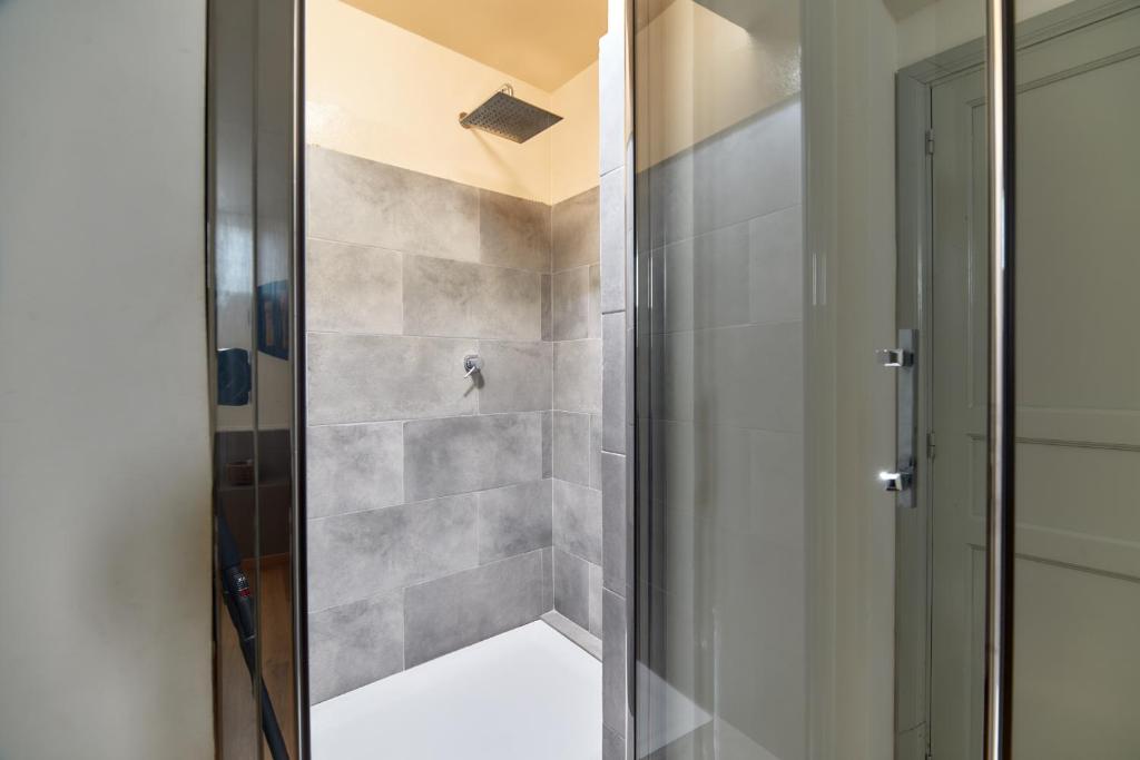 L' Hôtellerie Easy Suites - 17