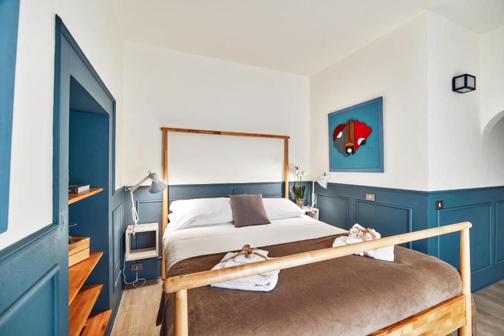 L' Hôtellerie Easy Suites - 12