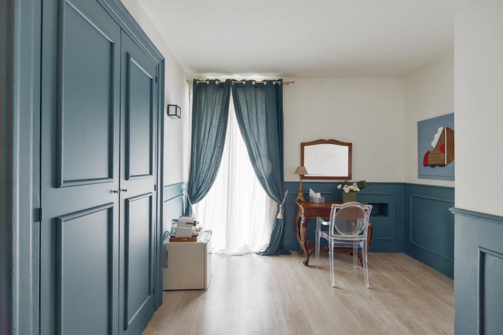 L' Hôtellerie Easy Suites - 13