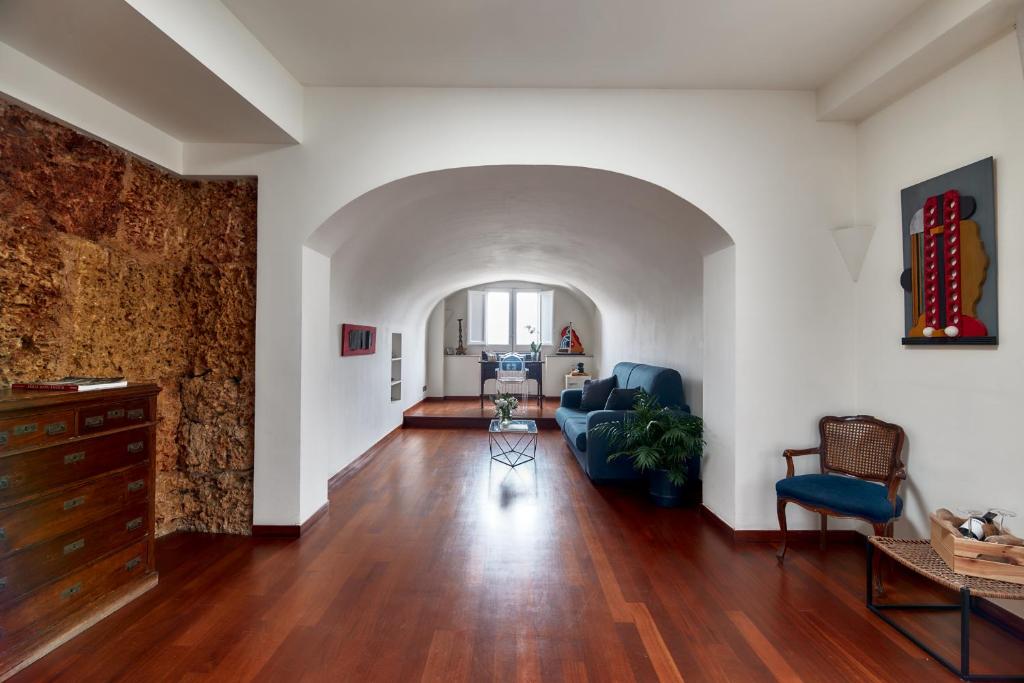 L' Hôtellerie Easy Suites - Suíte Deluxe Com Vista Mar