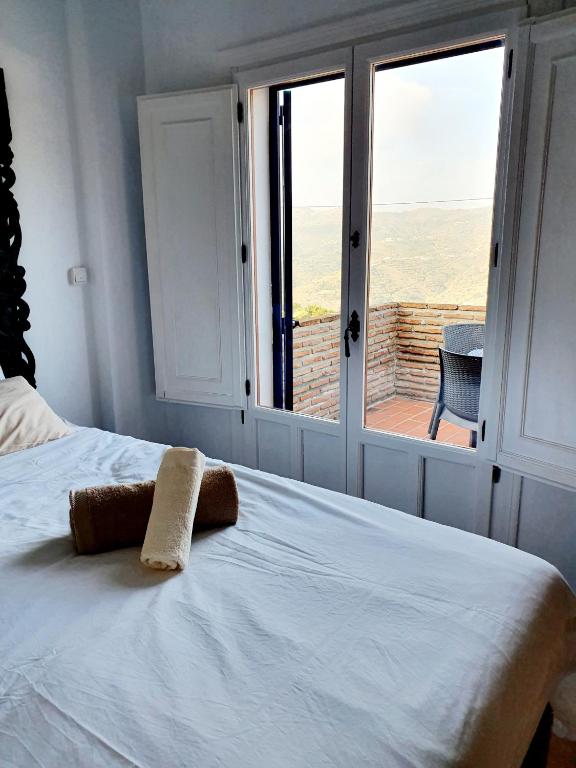 Fotografie z fotogalerie ubytování Finca Maroma v destinaci Cómpeta