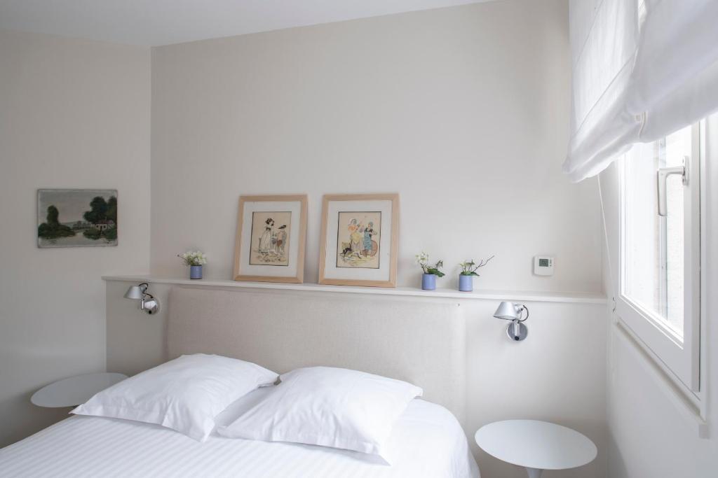Les Suites de Catherine, la Si Calme - Appartement Supérieur