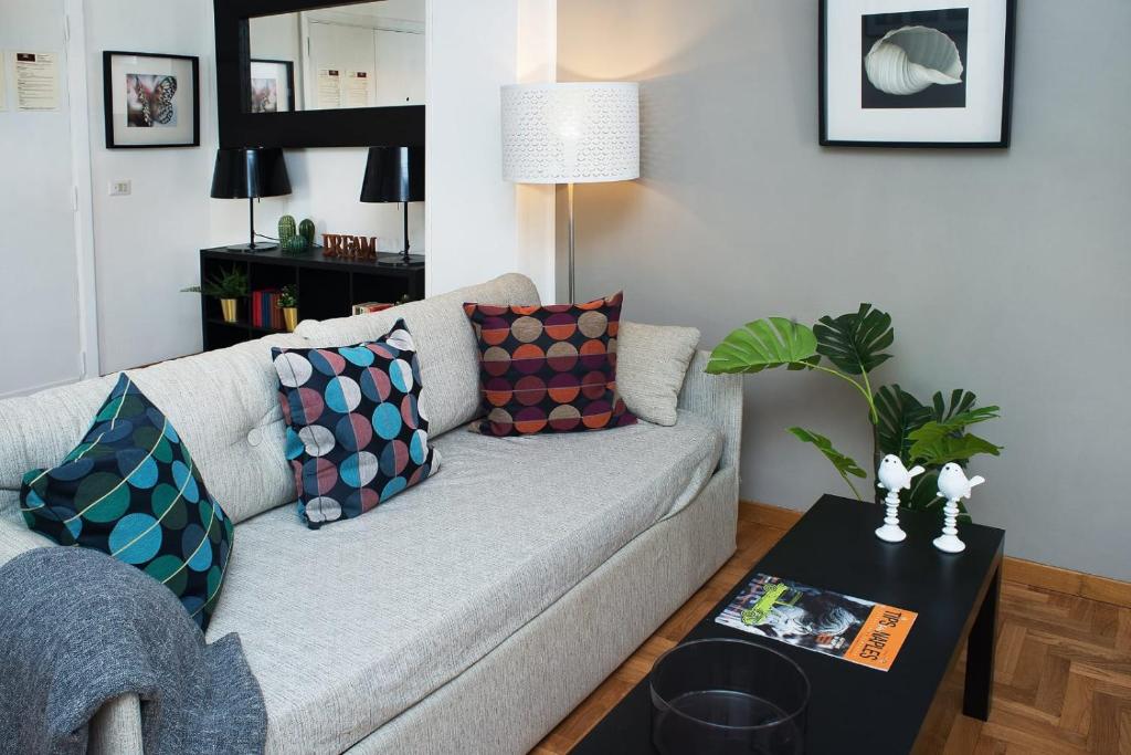 Residenza Flegrea - Resim 38