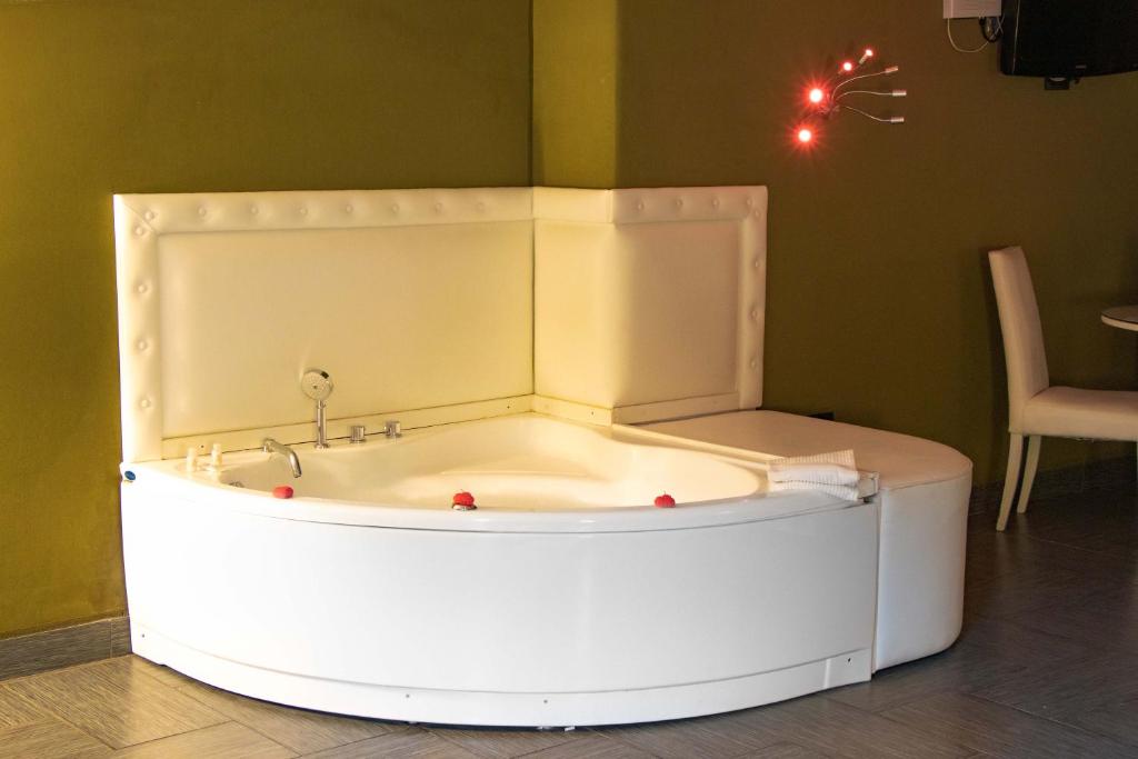 Kép Hotel Masaniello Luxury szállásáról Casoriában a galériában
