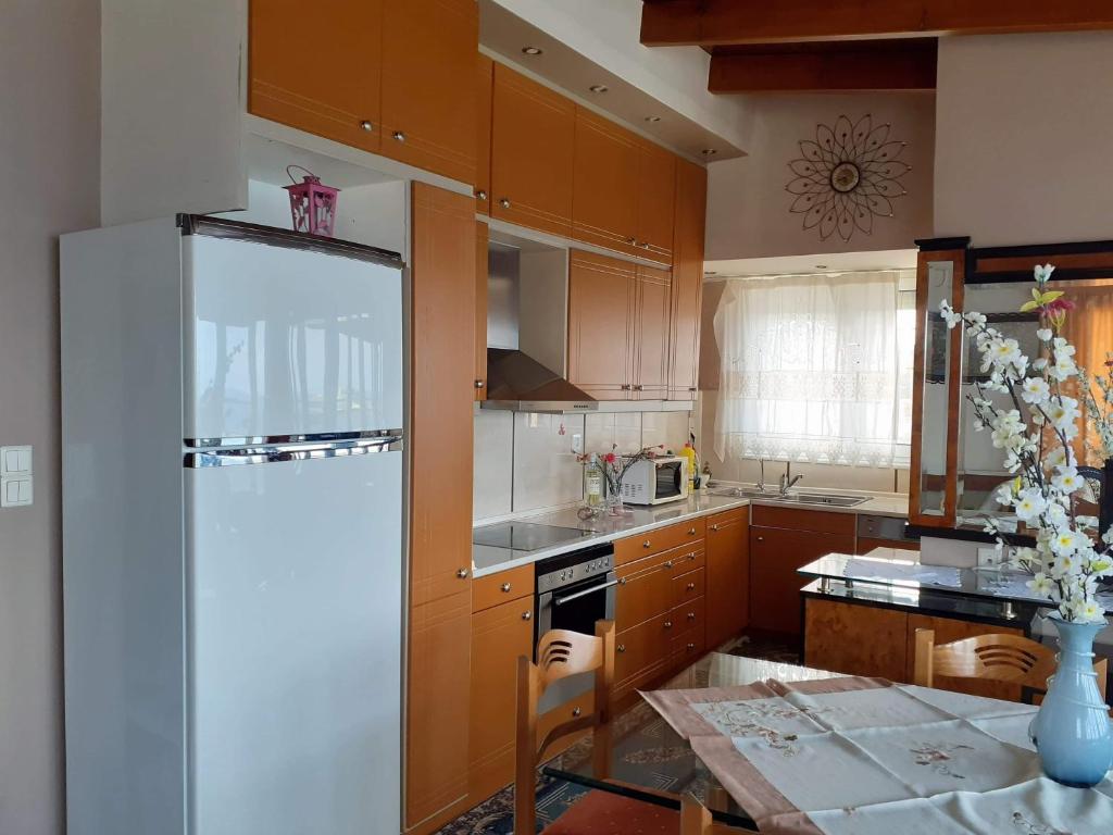 Eliza Apartments - Appartement Met Uitzicht Op Zee