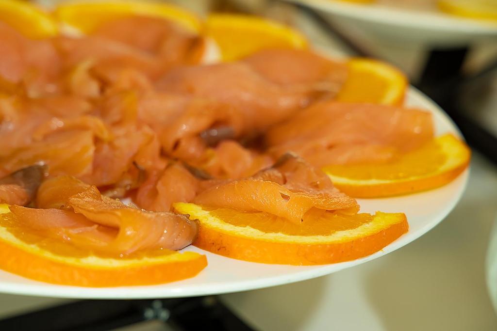 Best Western JFK Hotel - Resim 26