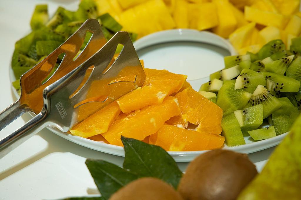 Best Western JFK Hotel - Resim 21