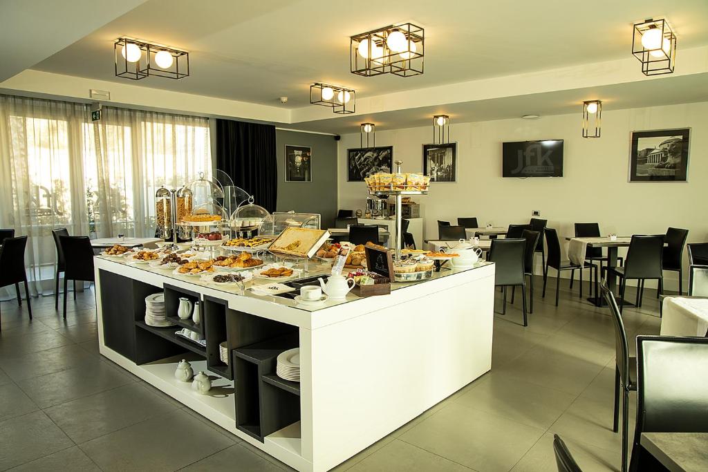 Best Western JFK Hotel - Resim 10