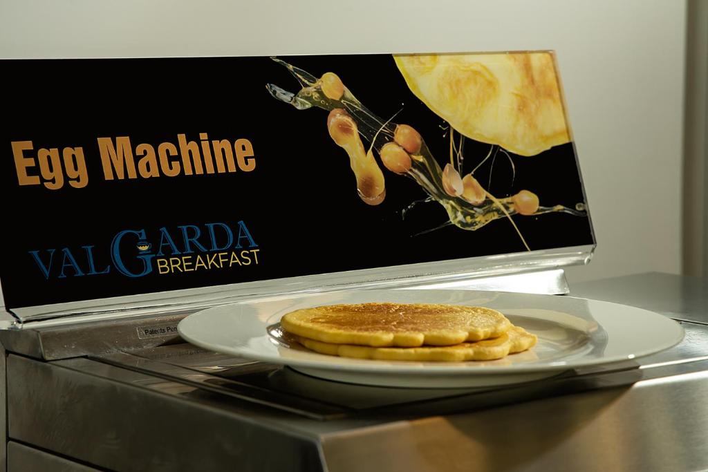 Best Western JFK Hotel - Resim 11