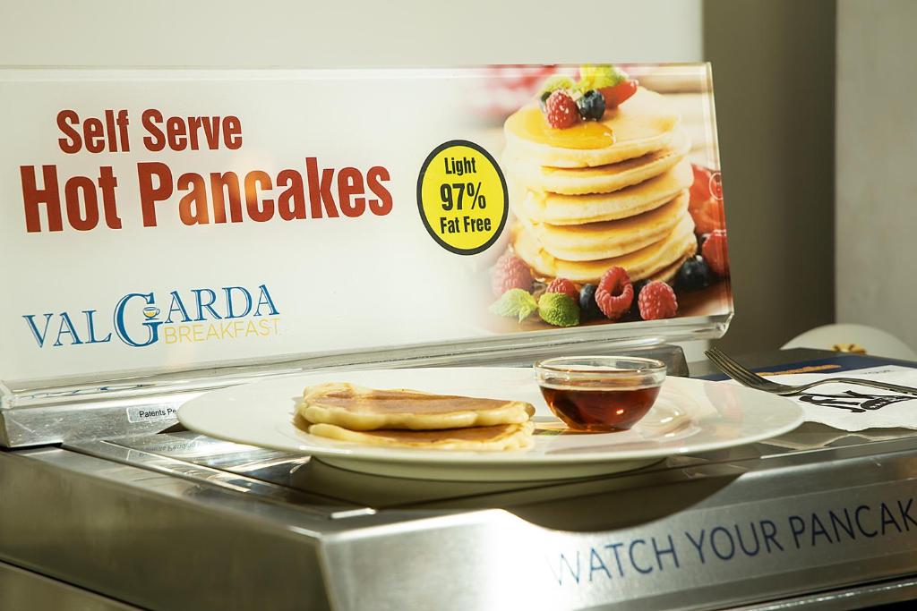 Best Western JFK Hotel - Resim 12