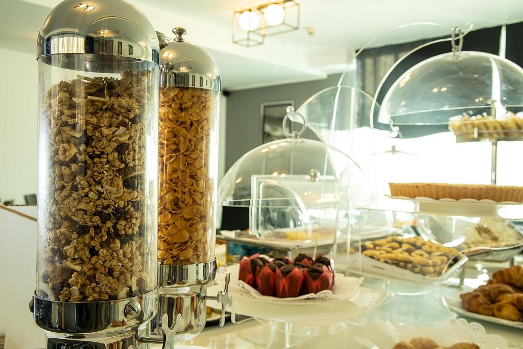 Best Western JFK Hotel - Resim 13