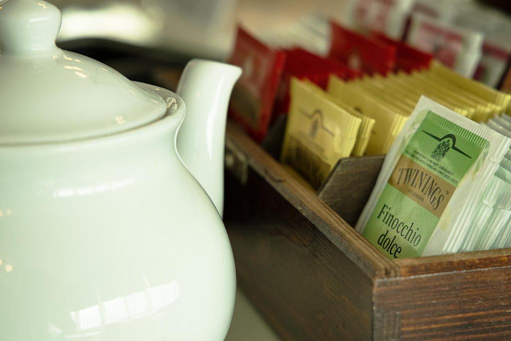 Best Western JFK Hotel - Resim 15