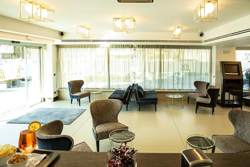 Best Western JFK Hotel - Resim 22