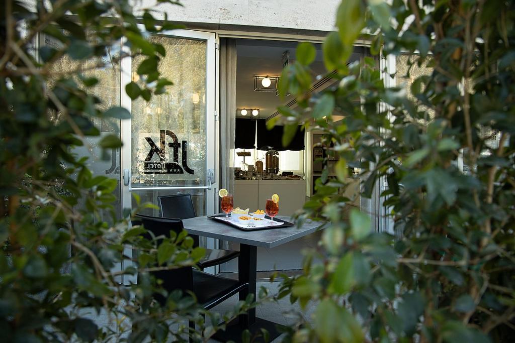 Best Western JFK Hotel - Resim 28