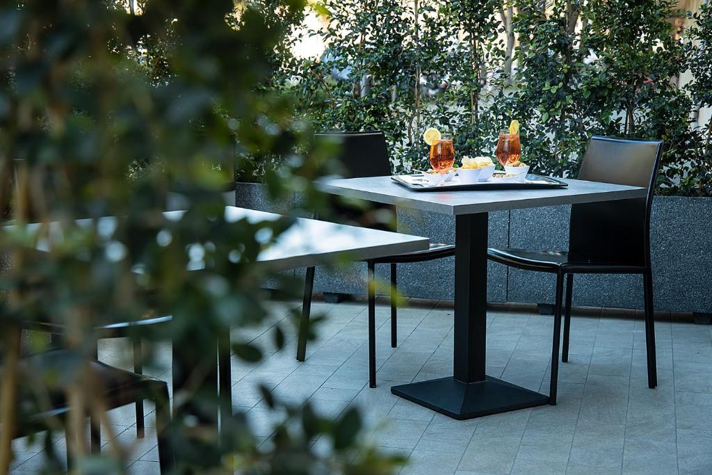 Best Western JFK Hotel - Resim 29