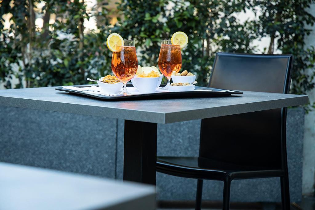 Best Western JFK Hotel - Resim 30