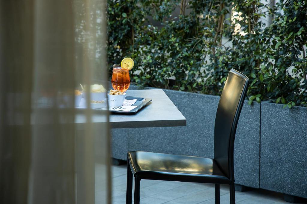 Best Western JFK Hotel - Resim 31