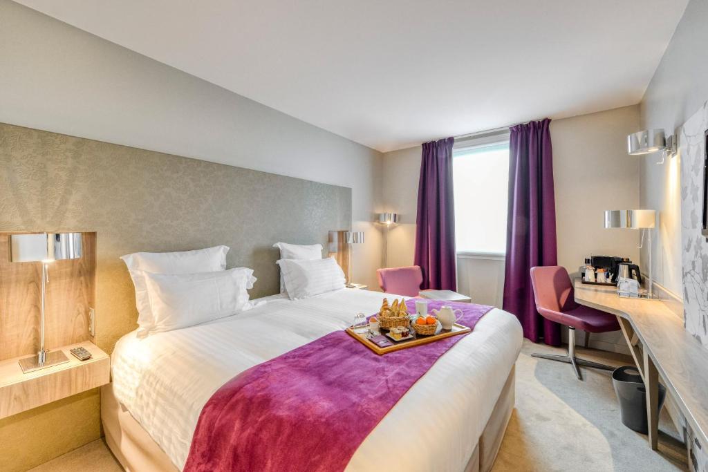 Best Western Plus Paris Velizy - Housity
