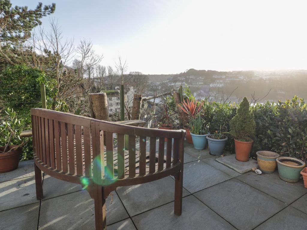 Berkley View