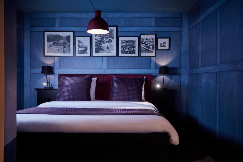 Carlton Square Hotel - Resim 18