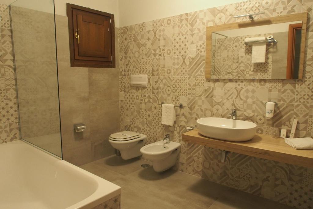 Bel Sito Hotel Due Torri - Juniorsuite