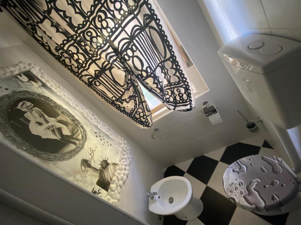 Fotografie z fotogalerie ubytování B & Baichin v destinaci Staranzano